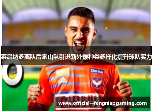 莱昂纳多离队后泰山队引进新外援种类多样化提升球队实力 莱昂纳多离队后泰山队引进新外援种类多样化提升球队实力