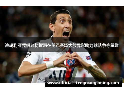 迪玛利亚凭借老将智慧在英乙赛场大放异彩助力球队争夺荣誉