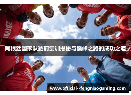 阿根廷国家队赛前集训揭秘与巅峰之路的成功之道