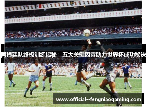 阿根廷队终极训练揭秘：五大关键因素助力世界杯成功秘诀
