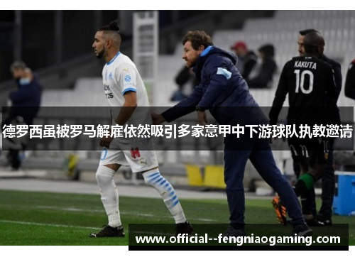 德罗西虽被罗马解雇依然吸引多家意甲中下游球队执教邀请 德罗西虽被罗马解雇依然吸引多家意甲中下游球队执教邀请